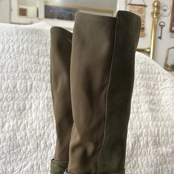 Vince Camuto Sage Knee High Boots - Picture 7 of 10